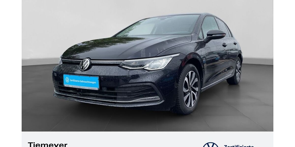 VW Golf 50.977 km 18.260 &euro; Duisburg 47059