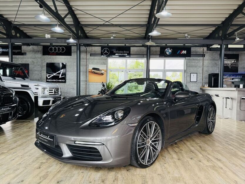 Boxster