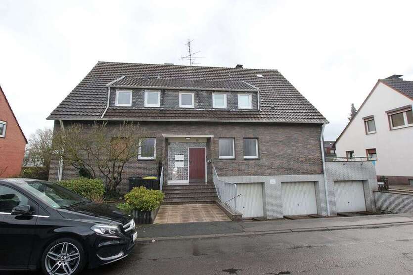 Wohnung zum Mieten in Duisburg Rumeln-Kaldenhausen 1.400 € 140 m² 4 zimmer