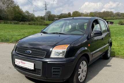 Ford Fusion 138.100 km 2.990 &euro; Wuppertal 42329