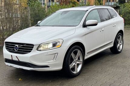 Volvo XC60 186.700 km 15.999 € Herne ( Nordrhein-Westfalen ) 44628