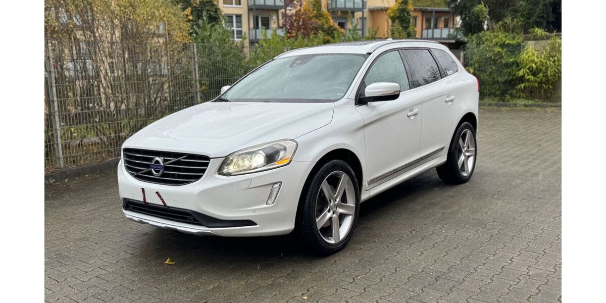 Volvo XC60 186.700 km 15.999 € Herne ( Nordrhein-Westfalen ) 44628