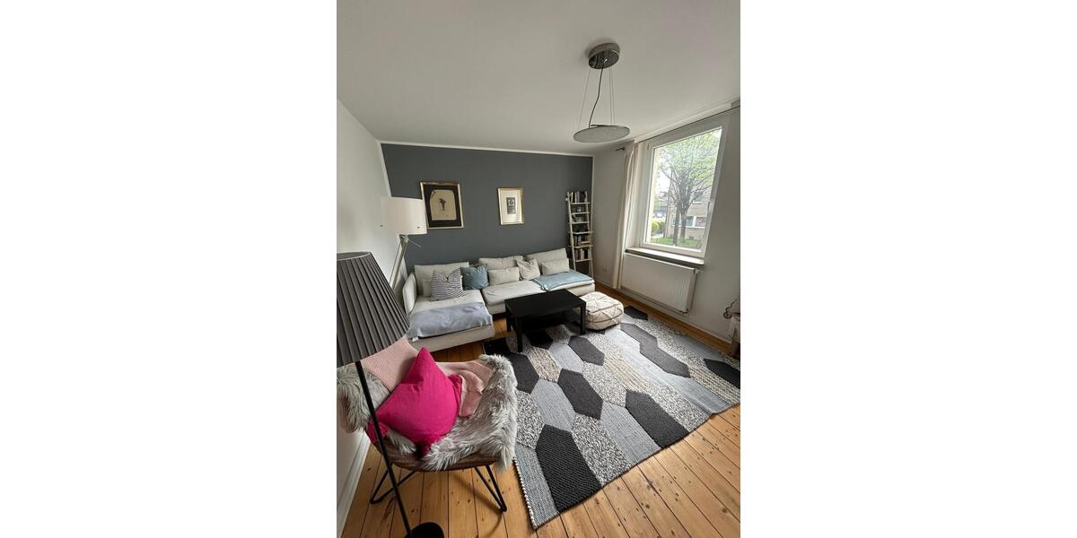 Erdgeschoßwohnung Recklinghausen Berghausen - 3 Zimmer, 78 m&sup2;, 750&euro; | Angebot:26424621