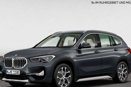 BMW X1 39.755 km 23.900 &euro; Witten 58455