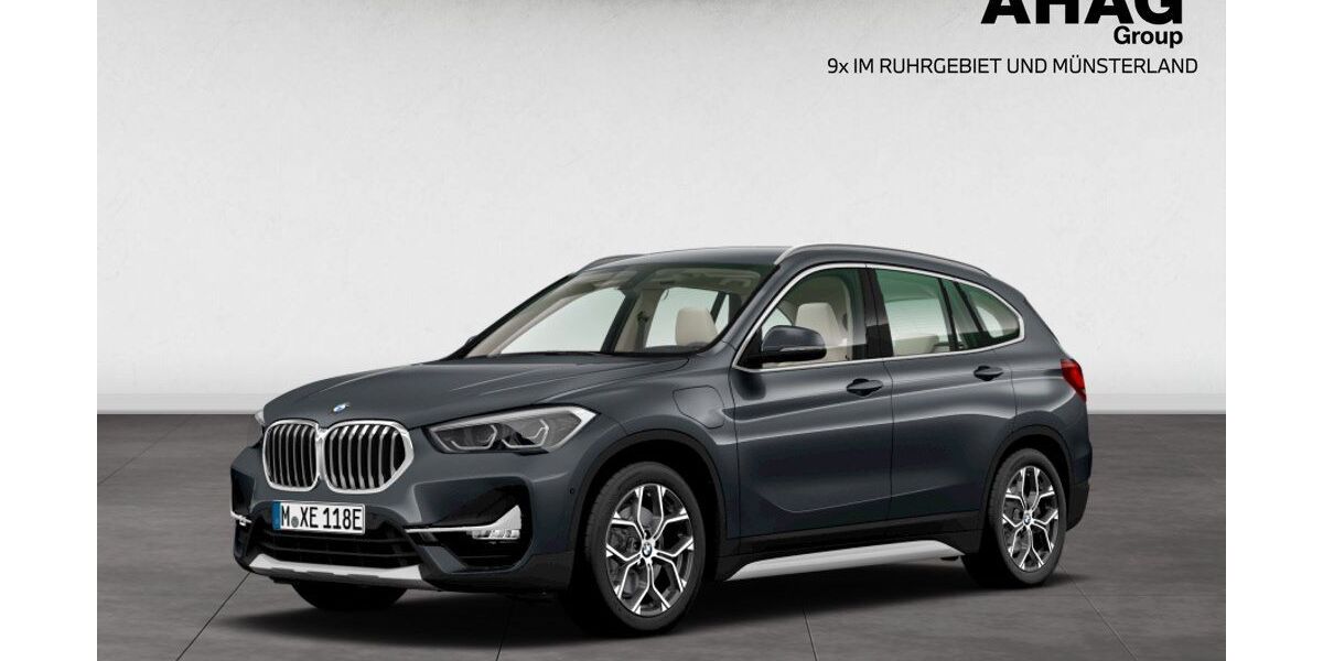 BMW X1 39.755 km 23.900 &euro; Witten 58455