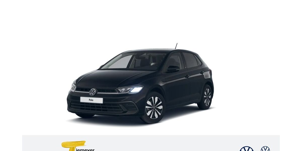 VW Polo 10.593 km 20.880 &euro; Marl 45770