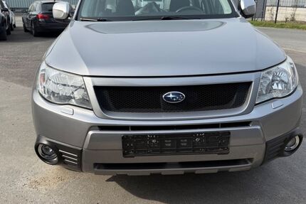 Subaru Forester 191.000 km 6.150 &euro; Wuppertal 42329