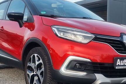 Renault Captur 15.705 km 15.850 &euro; Duisburg 47178