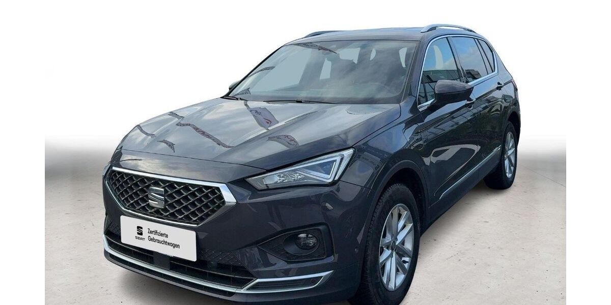 Seat Tarraco 80.371 km 22.600 &euro; Moers-Hülsdonk 47441