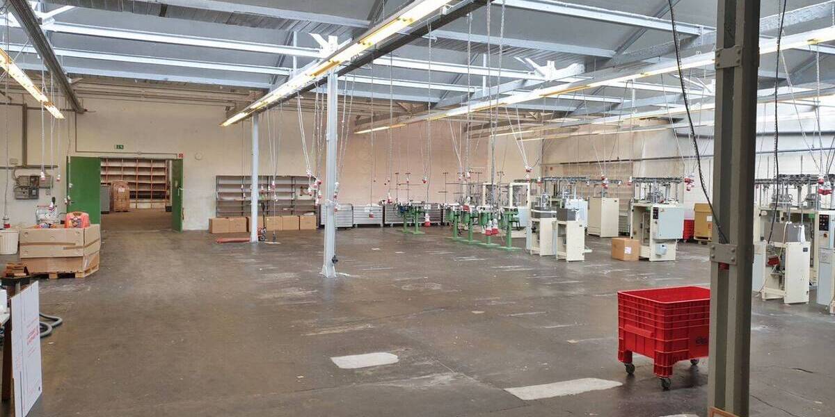 Gewerbeobjekt Wuppertal Langerfeld - 1.850.000&euro; | Angebot:24049250