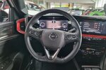 Opel Mokka GS Line Navi Pro Park&Go Winterp. Klimaautom 23.042 km 21.480 &euro; HAAN 42781