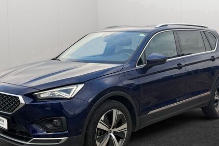 Seat Tarraco 46.470 km 24.990 &euro; Castrop-Rauxel 44575