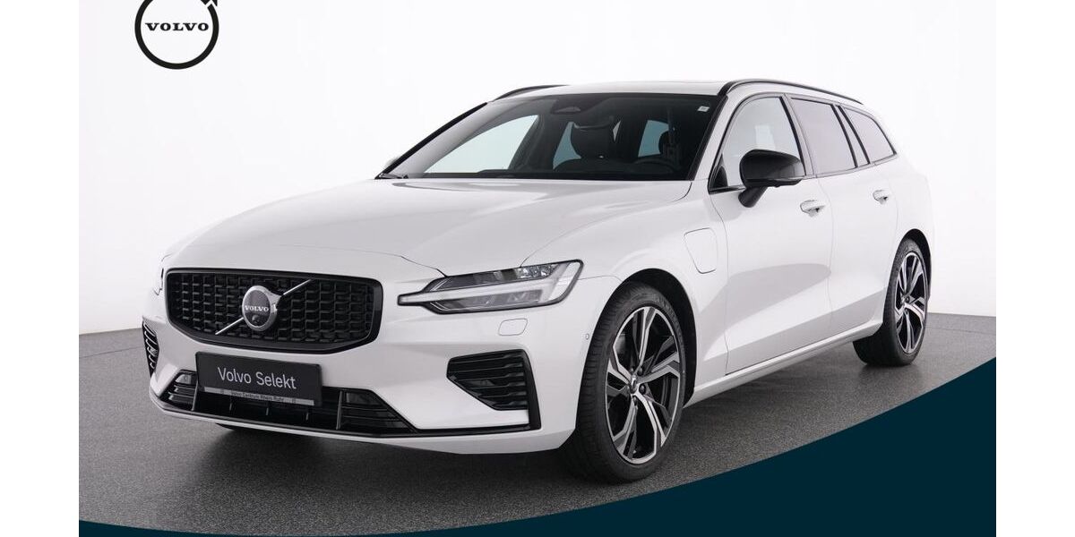 Volvo V60 19.500 km 45.990 &euro; Essen-Kray 45309