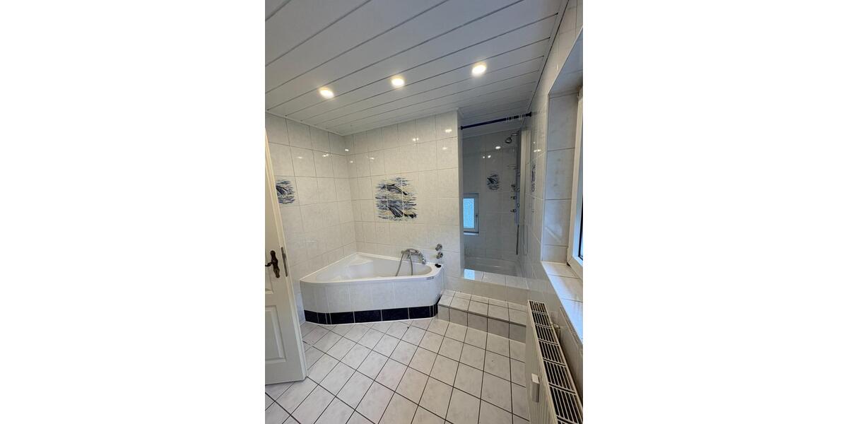 Wohnung in Langenberg mit guter Anbindung zu ÖFV 2.5 zimmer