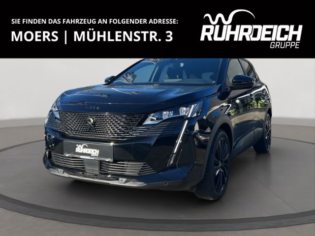 Peugeot 3008 22.960 km 26.790 &euro; Moers 47441