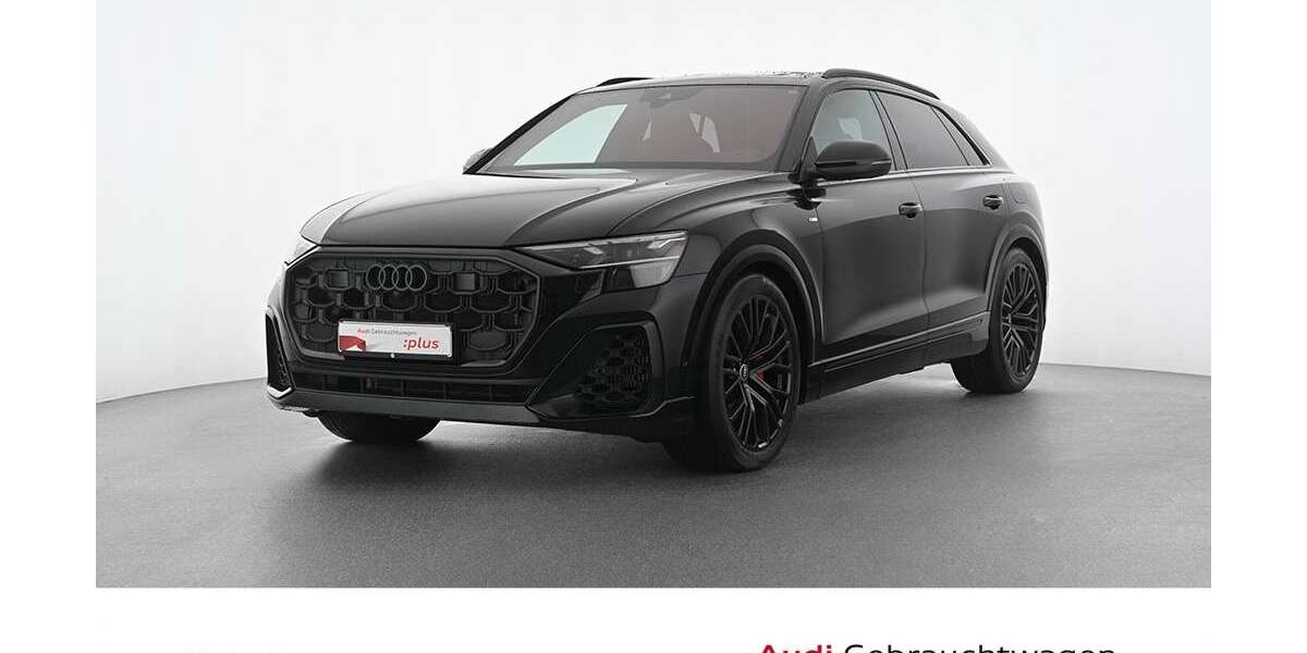 Audi Q8 36.548 km 78.980 &euro; Essen 45143