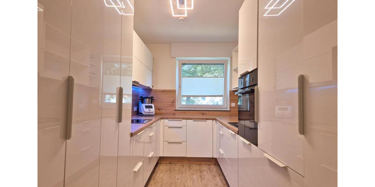 Erdgeschoßwohnung Gelsenkirchen Gelsenkirchen-Nord - 4.5 Zimmer, 88 m&sup2;, 220.000&euro; | Angebot:27446906