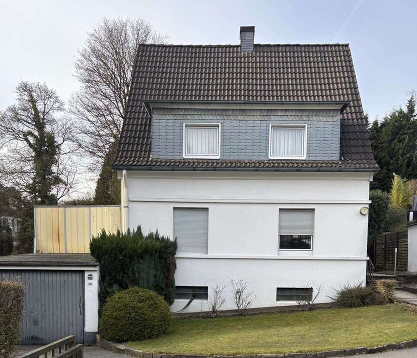 Haus zum Kaufen in Wuppertal 695.000 € 227 m²