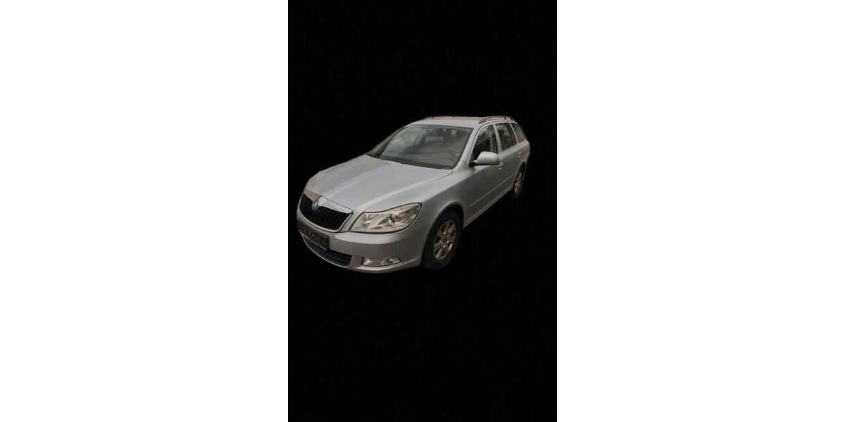 Skoda Octavia 175.000 km 1.750 &euro; Essen 45329