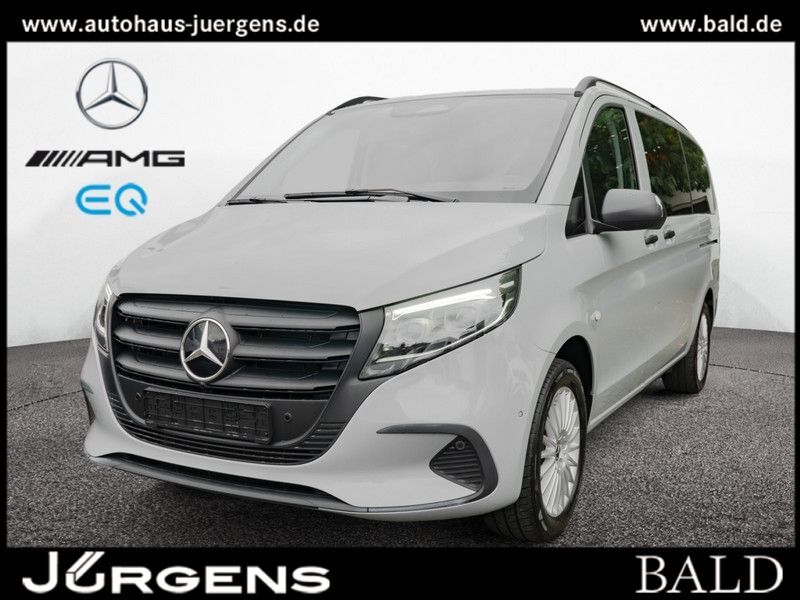 Mercedes-Benz Vito 61.240 km 49.740 € Hagen 58135