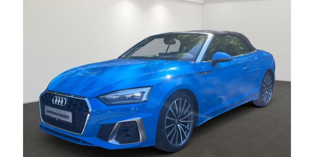 Audi A5 65.205 km 33.950 &euro; Wuppertal 42109