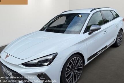 Cupra Leon 9.000 km 42.937 &euro; Erkrath 40699