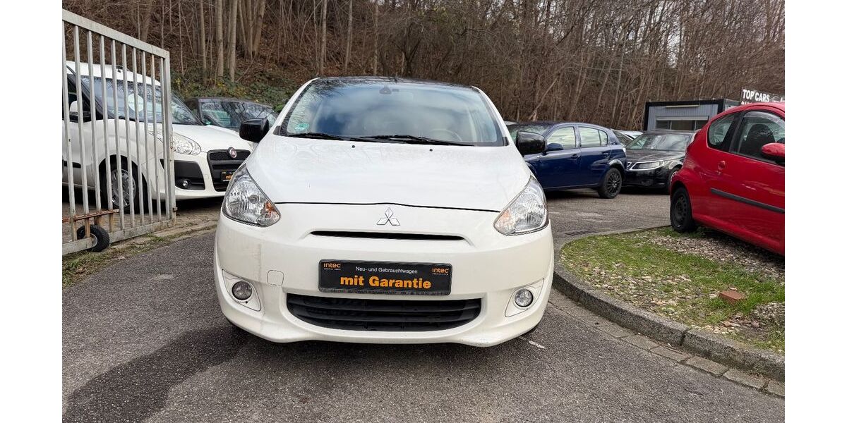 Mitsubishi Space Star 154.796 km 4.999 &euro; Essen 45145