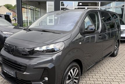 Peugeot Traveller 8.512 km 38.750 &euro; Moers 47445