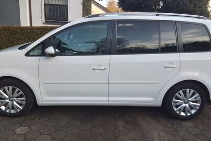VW Touran 162.000 km 9.000 &euro; Wetter 58300