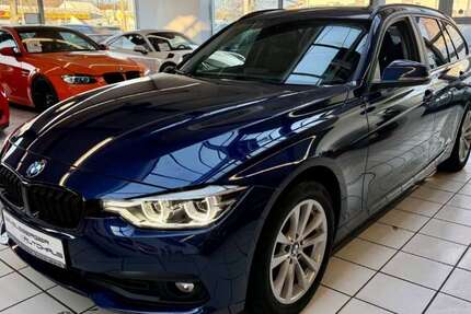 BMW 320 141.395 km 18.980 &euro; Gevelsberg 58285
