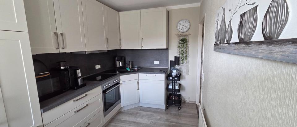 Etagenwohnung Bochum Bochum-Nord - 3.5 Zimmer, 64 m&sup2;, 210.000&euro; | Angebot:27457637