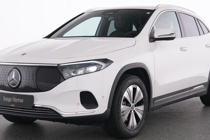 Mercedes-Benz EQA 5.953 km 35.685 &euro; Essen 45309