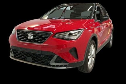 Seat Arona 12.301 km 21.900 &euro; Ratingen 40880