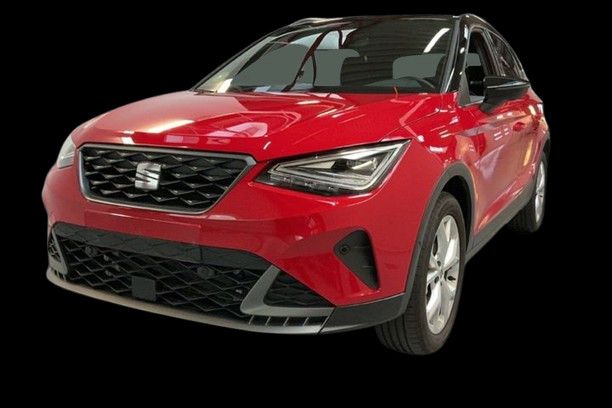 Seat Arona 12.301 km 21.900 &euro; Ratingen 40880