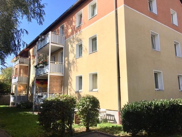 Erdgeschoßwohnung Mettmann - 2 Zimmer, 46 m&sup2;, 538&euro; | Angebot:26040224