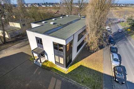 Büro in Düsseldorf Heerdt 2.900.000 € 400 m²