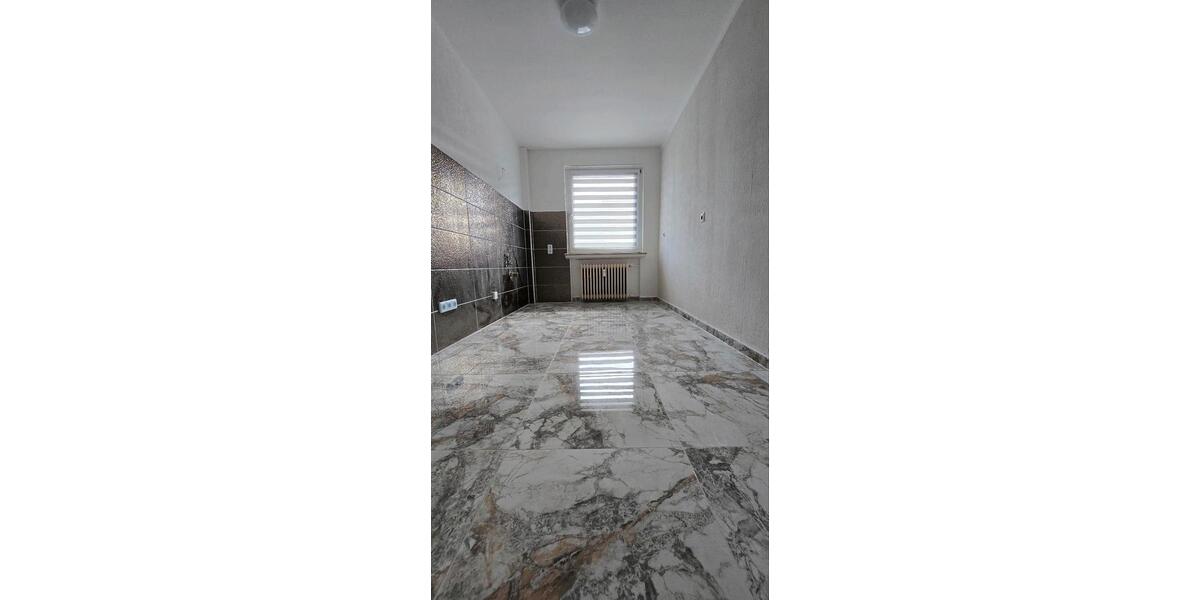 Etagenwohnung Wuppertal Gemarkung Langerfeld - 2 Zimmer, 60 m&sup2;, 490&euro; | Angebot:26464584