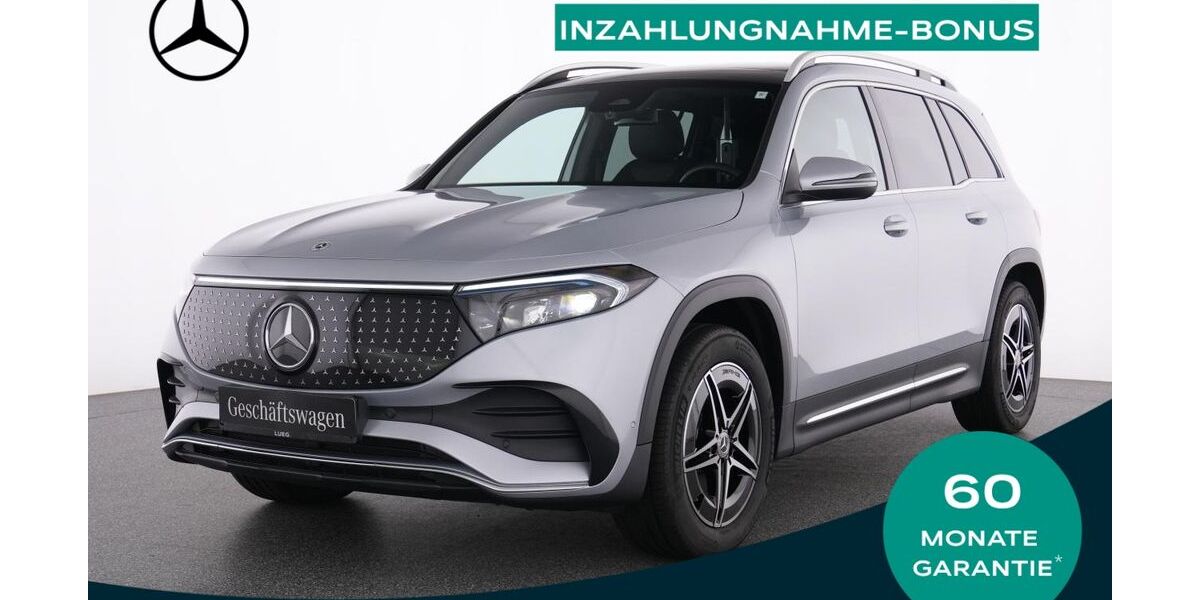 Mercedes-Benz EQB 9.830 km 42.840 &euro; Essen 45309