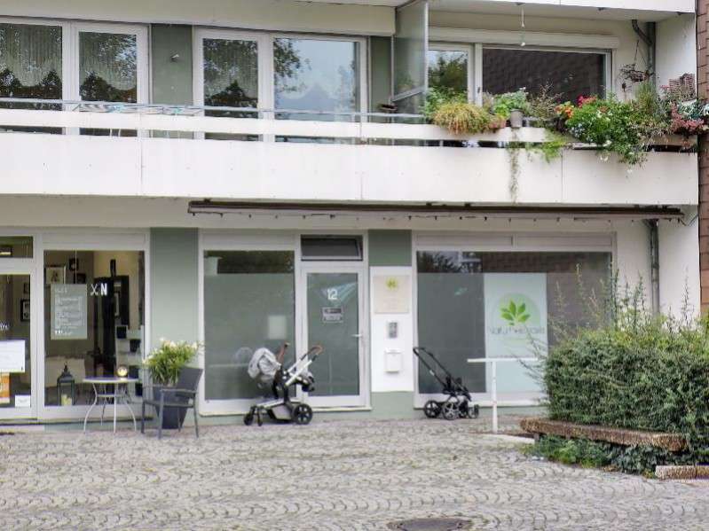 Büro in Düsseldorf 219.000 € 91 m²