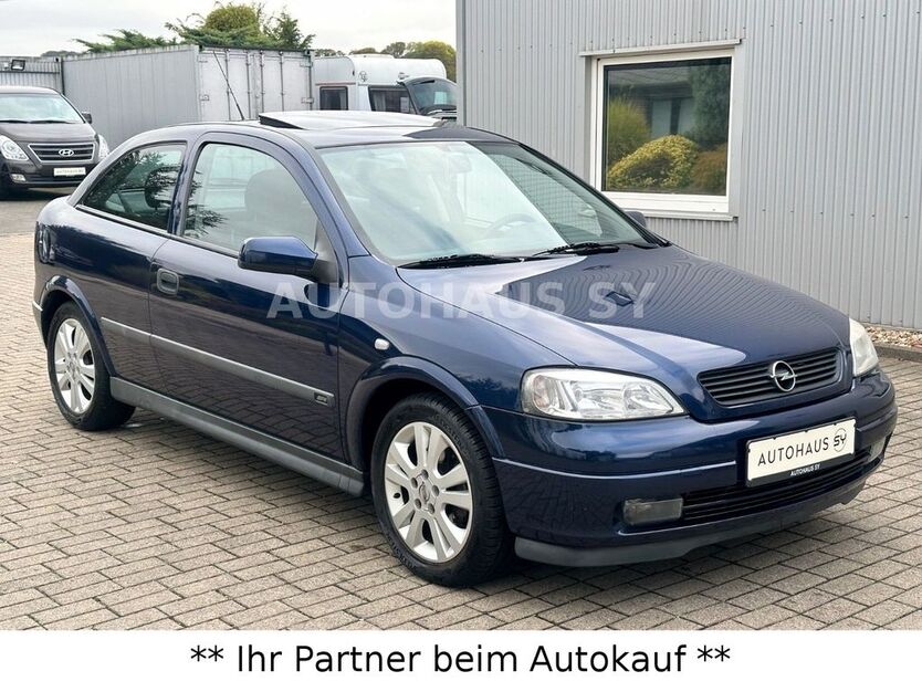 Opel Astra 149.980 km 2.480 € Castrop-Rauxel 44575