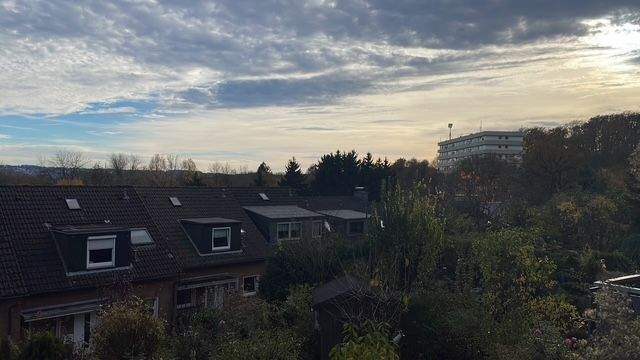 Reihenmittelhaus Wuppertal Elberfeld - 6 Zimmer, 150 m&sup2;, 439.500&euro; | Angebot:25391092