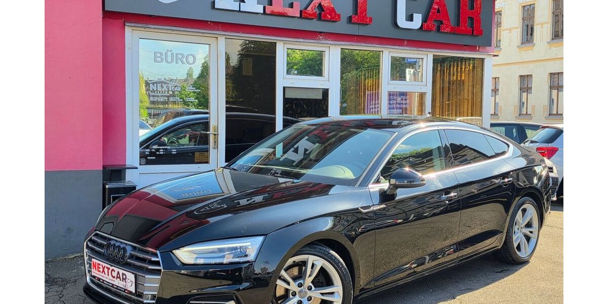 Audi A5 103.000 km 20.999 &euro; Mülheim an der Ruhr 45476