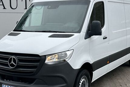 Mercedes-Benz Sprinter 88.360 km 36.950 € Krefeld 47805