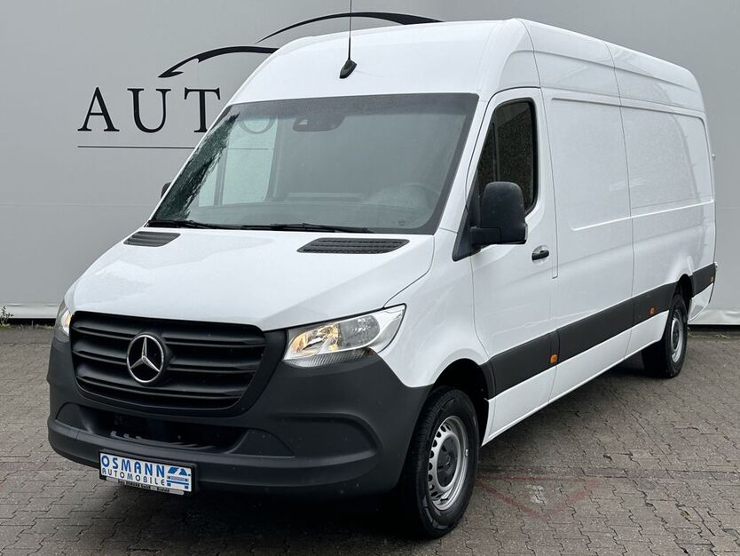 Mercedes-Benz Sprinter 88.360 km 36.950 € Krefeld 47805