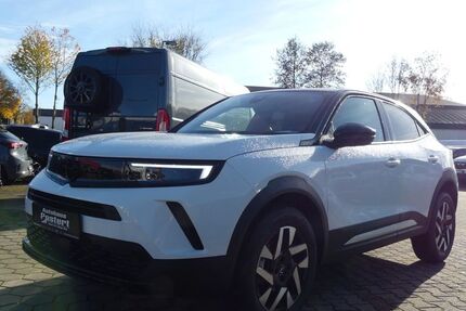 Opel Mokka 10.000 km 20.980 &euro; Oberhausen 46147