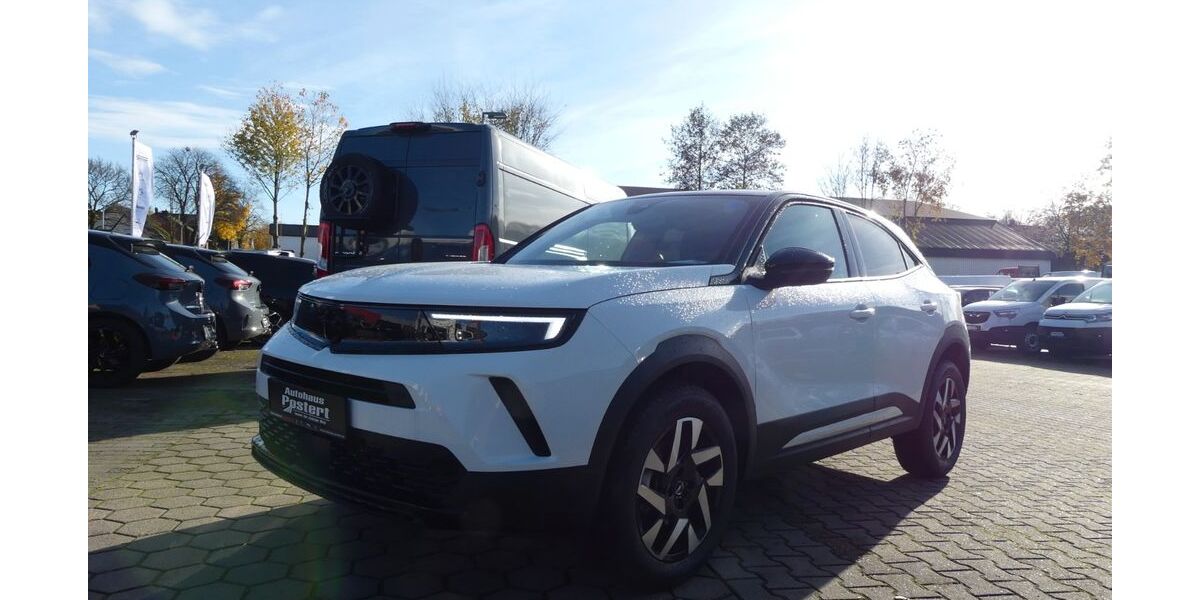 Opel Mokka 10.000 km 20.980 &euro; Oberhausen 46147