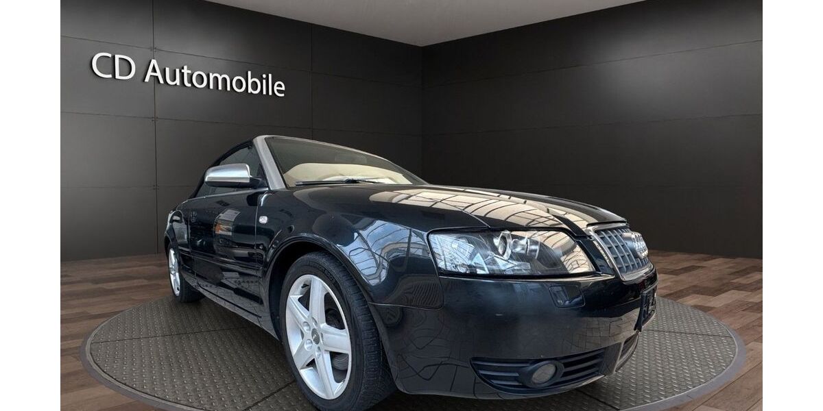 Audi A4 278.742 km 2.990 &euro; Recklinghausen 45659