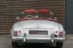 Mercedes-Benz 190 SL Leder Brabus Classic Service neu 31.729 km 82.900 &euro; Wuppertal 42327