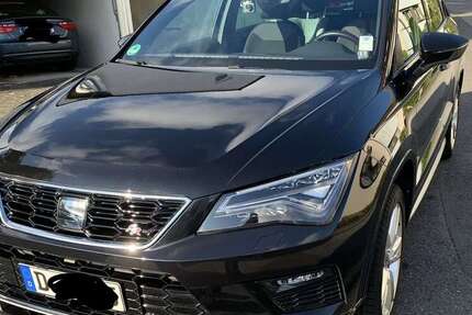 Seat Ateca 33.950 km 21.950 &euro; Wuppertal 42113