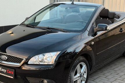 Ford Focus 100.000 km 5.949 &euro; Essen 45329